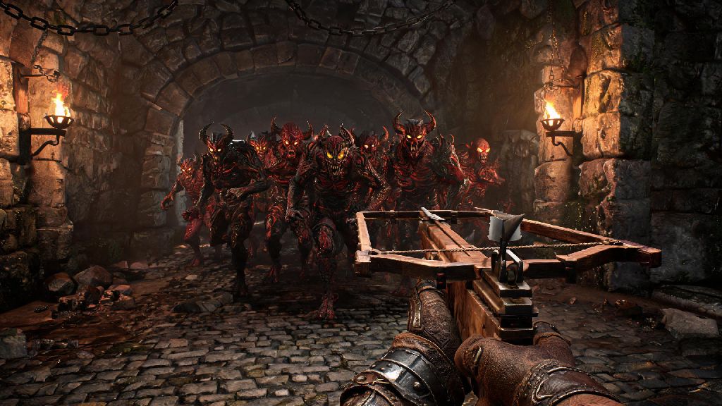 Guide: Doom The Dark Ages Minimum Requirements to Run the Game Smoothly