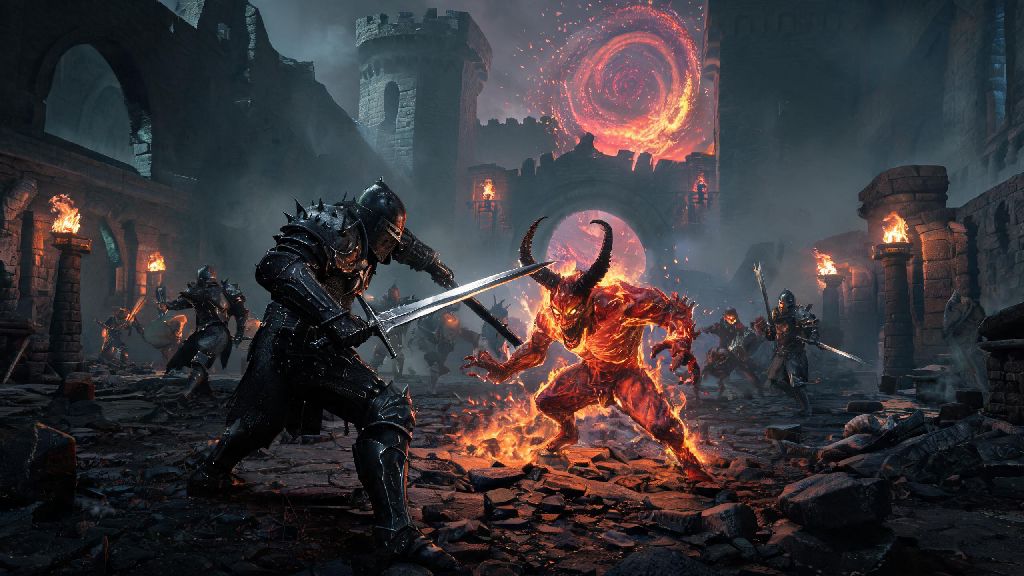 Guide to Doom The Dark Ages on PC Game Pass: Perks, Gameplay & Hidden Tips