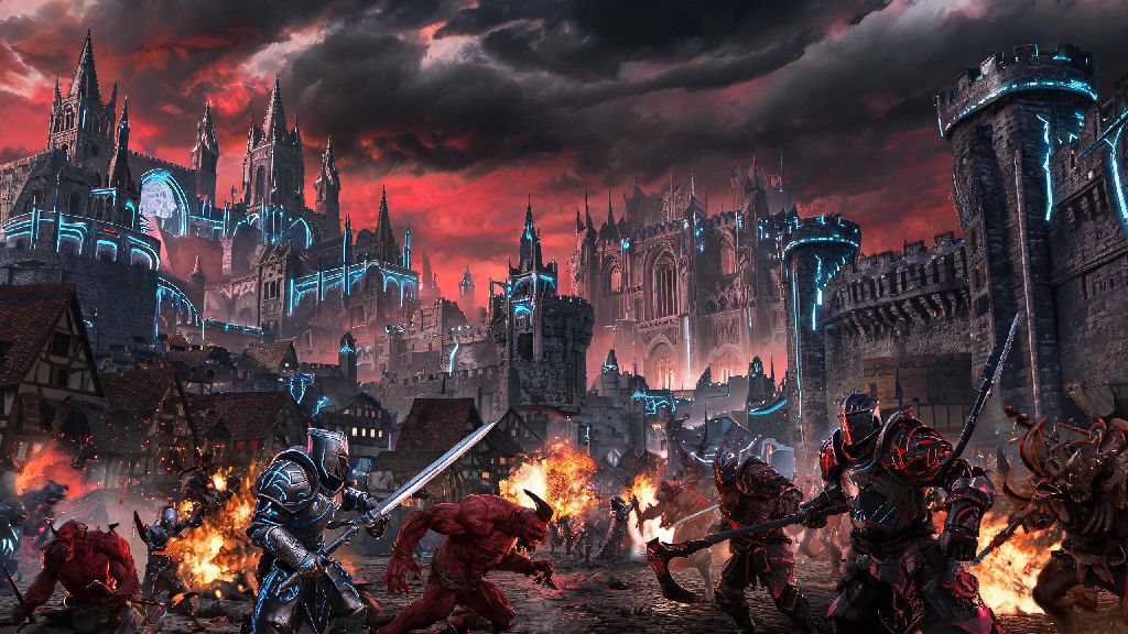 Guide to Doom the Dark Ages Release Times: Regions, Platforms & What You Need to Know