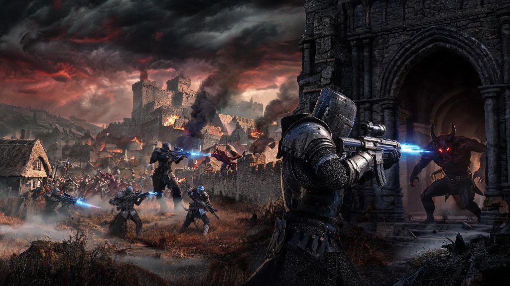 Guide to Doom the Dark Ages Standard Edition: Features, Tips & What to Expect