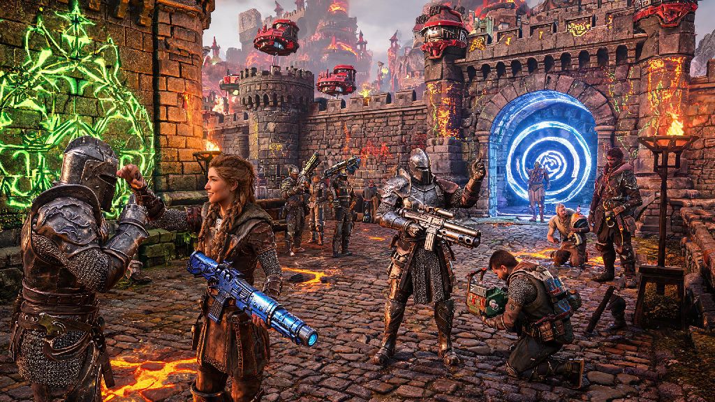 Guide to Doom the Dark Ages Twitter: Memes, Builds & Hidden Community Tips