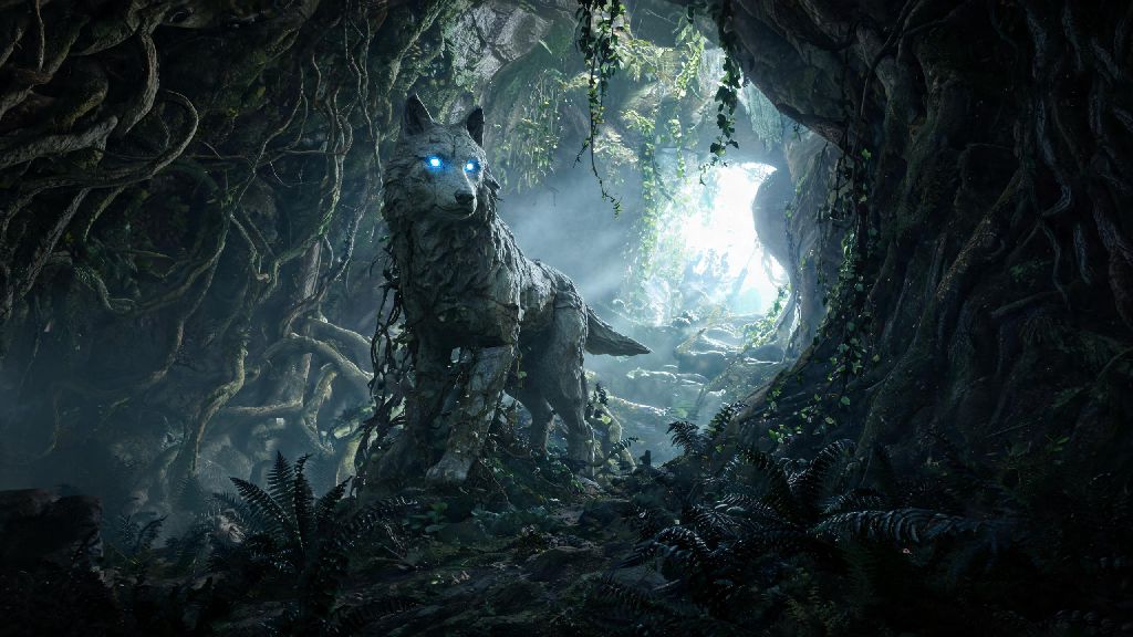 Guide to Doom the Dark Ages Wolf Statue: Unlock Hidden Buffs and Rare Loot
