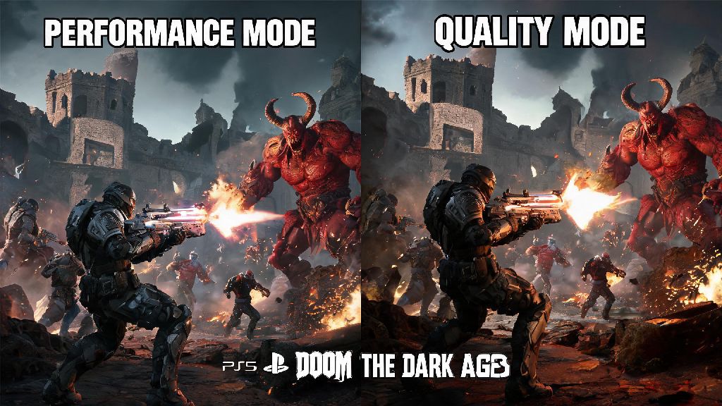 PS5 Doom The Dark Ages Guide: Top Tips, Builds, and Hidden Gameplay Secrets