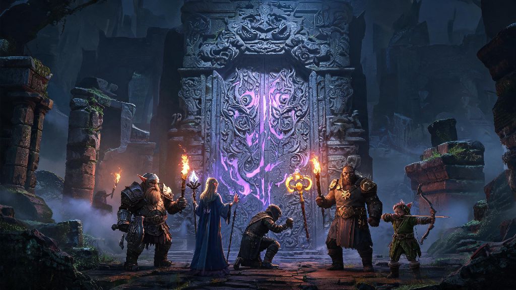 Guide to Rescue Thira Doom the Dark Ages: Beat the Hardest Campaign Quest