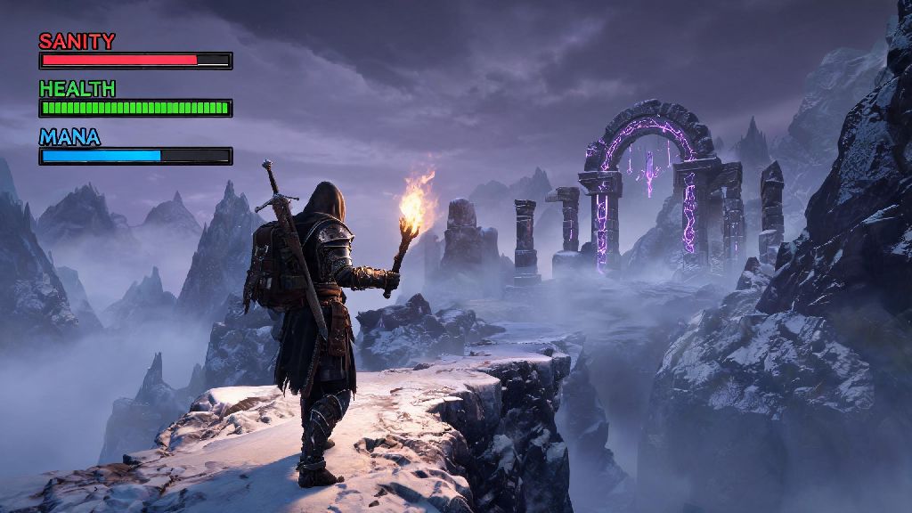 Thira Doom the Dark Ages: Complete Gameplay Guide for New and Returning Players