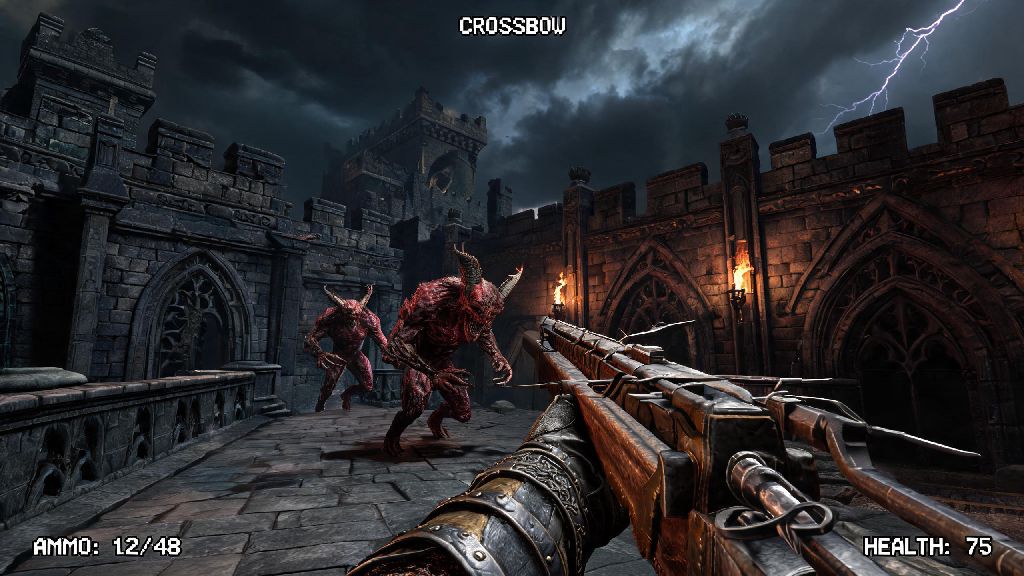 Guide: What is Doom the Dark Ages About? Story, Gameplay & Key Details