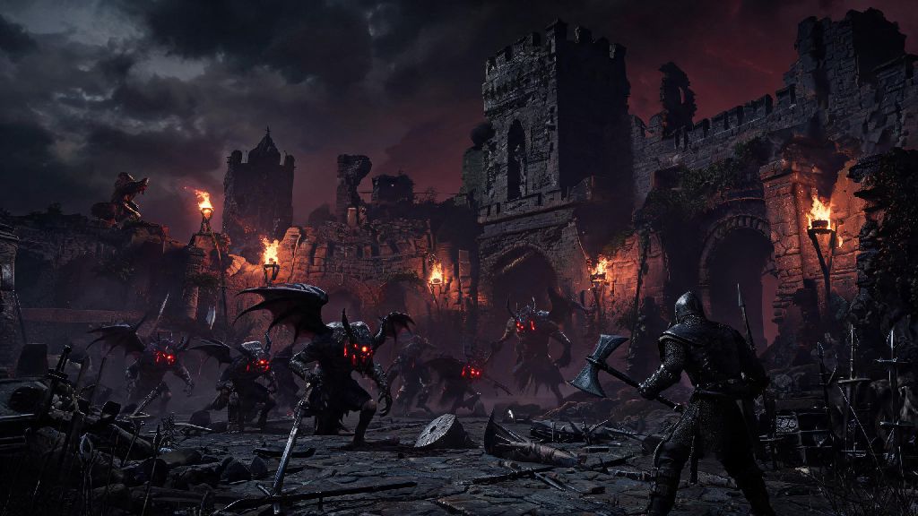 Guide: When Does Doom: The Dark Ages Release on Game Pass? What We Know So Far