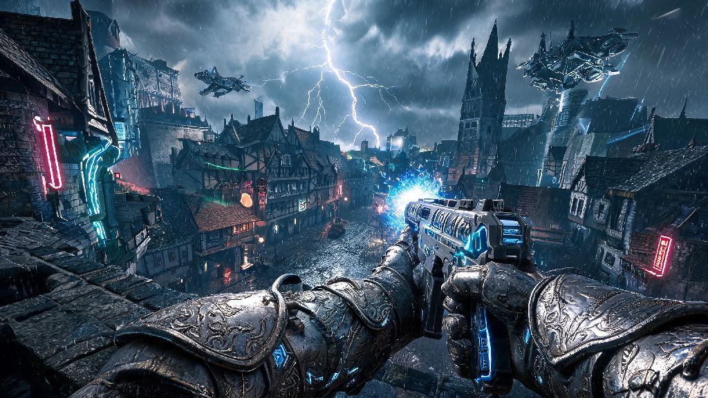 Guide: When Is Doom The Dark Ages Playable? Platforms & Access Tips