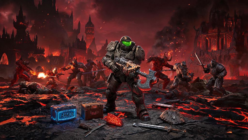 Doom The Dark Ages Best Upgrades: Practical Guide to Dominate Every Run