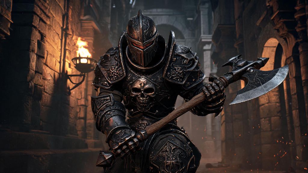 Guide to Doom the Dark Ages BFC: Best Builds, Combat Tips & Secrets