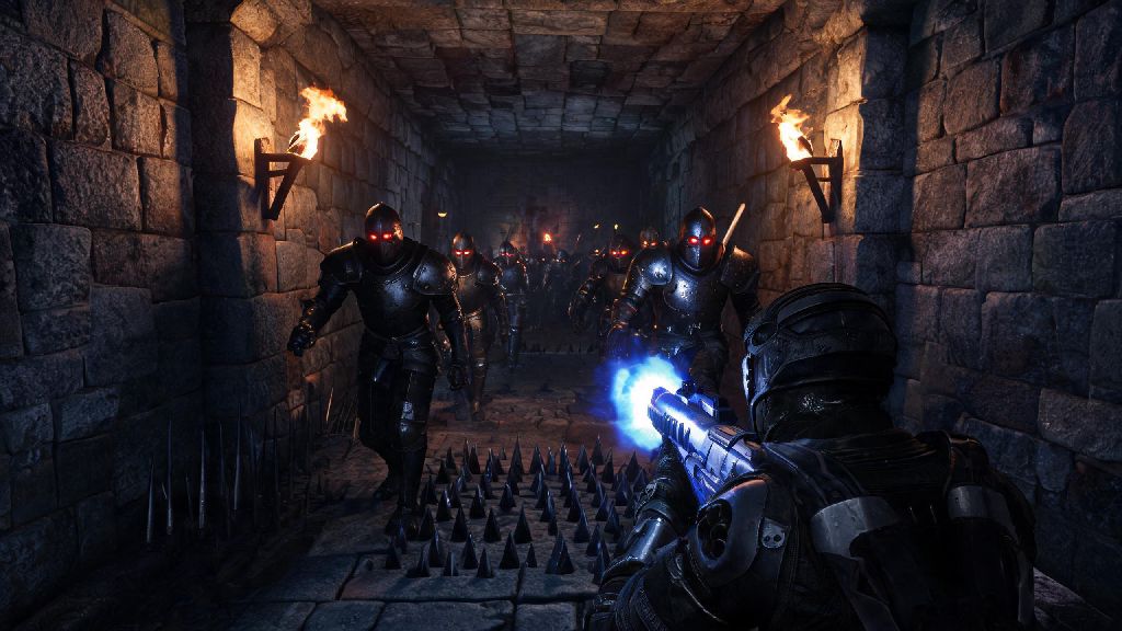 Doom The Dark Ages Chapter 18 Guide: Beat the Cursed Citadel Fast