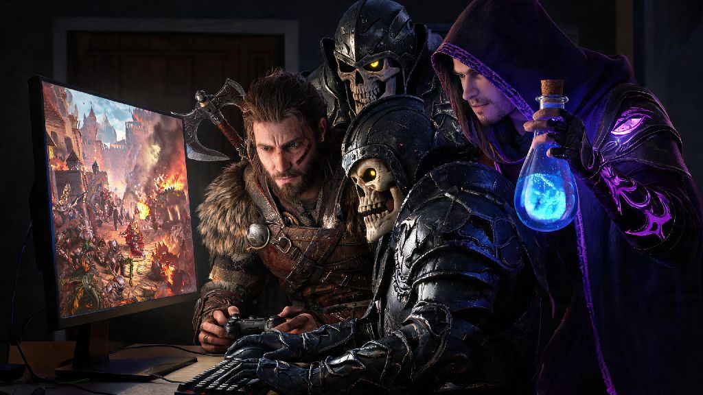 Guide to Doom the Dark Ages Co Op: Tips for Fun, Successful Team Runs