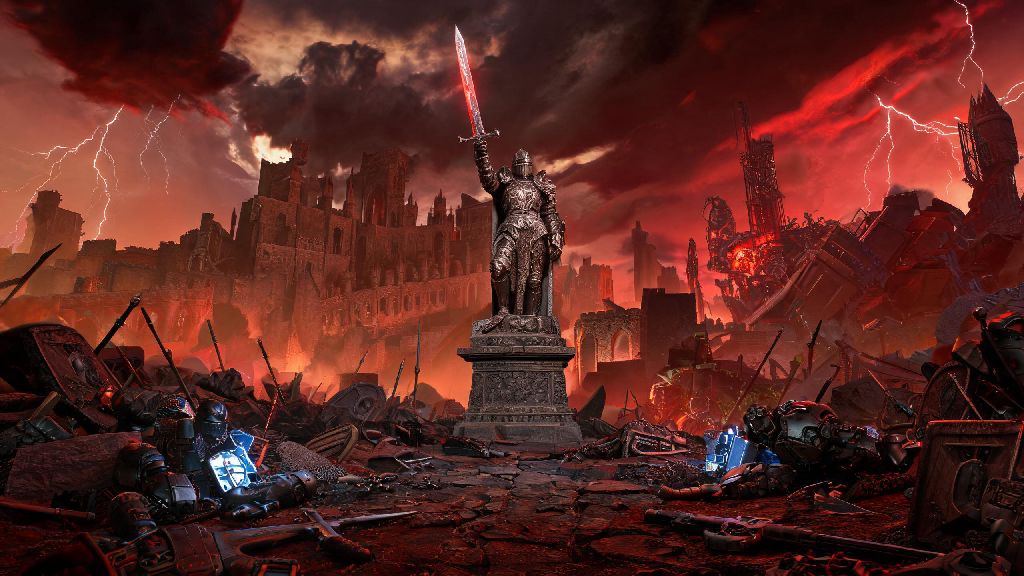 Guide to Doom the Dark Ages Collector’s Edition Statue: Key Details for Fans