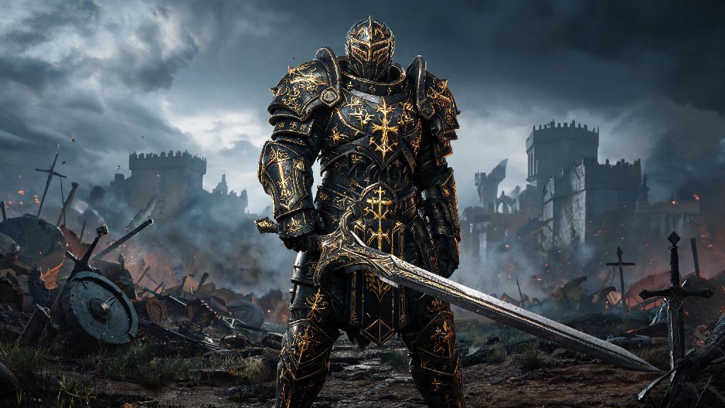 Complete Guide to Doom the Dark Ages Divinity Skin Pack: Skins & Unlock Methods