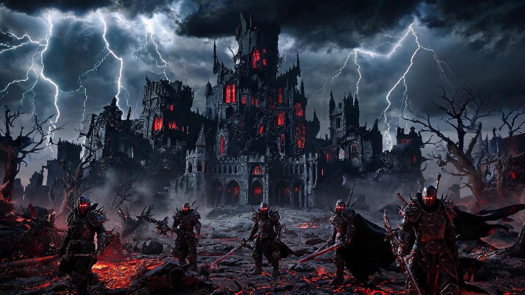 Guide: Doom The Dark Ages File Size Breakdown & Key Storage Tips