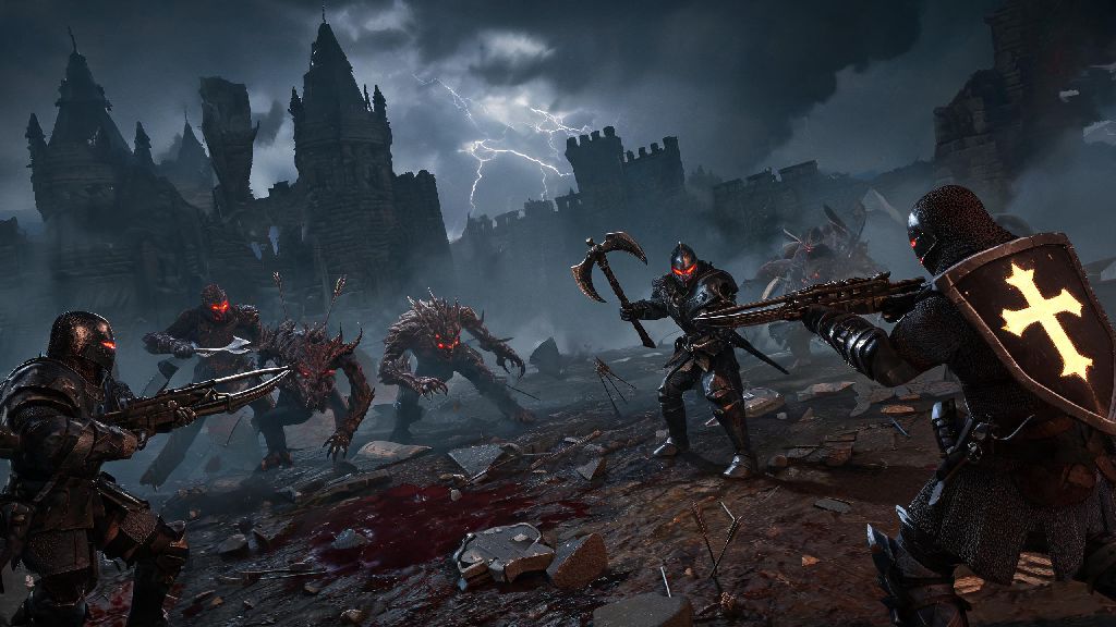 Guide to Playing Doom the Dark Ages Free: Tips, Hidden Content & Features