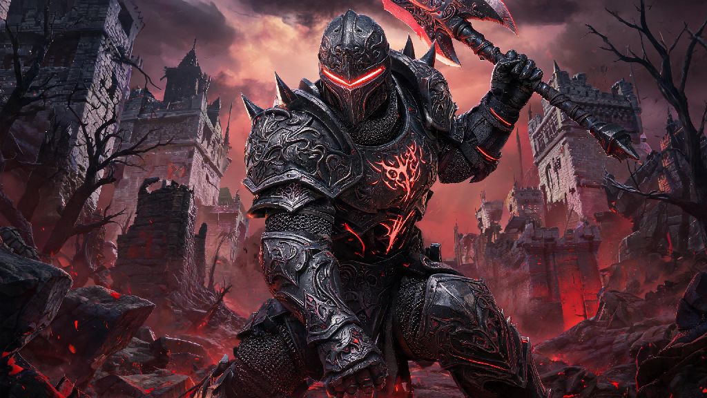 Full Guide to Unlocking & Customizing Doom the Dark Ages Guardian Skin