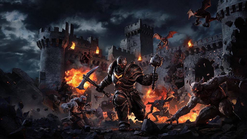 Doom The Dark Ages How Many Chapters? Complete Guide to All Acts & Missions
