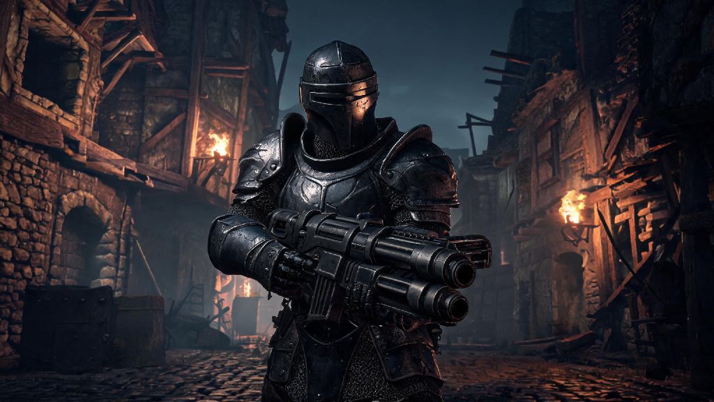 Doom the Dark Ages IMDB Guide: Ratings, Key Details & Fan Insights