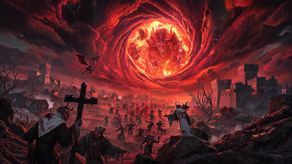 Guide to Doom the Dark Ages Lore: Hidden Canon, Secrets and Story Beats