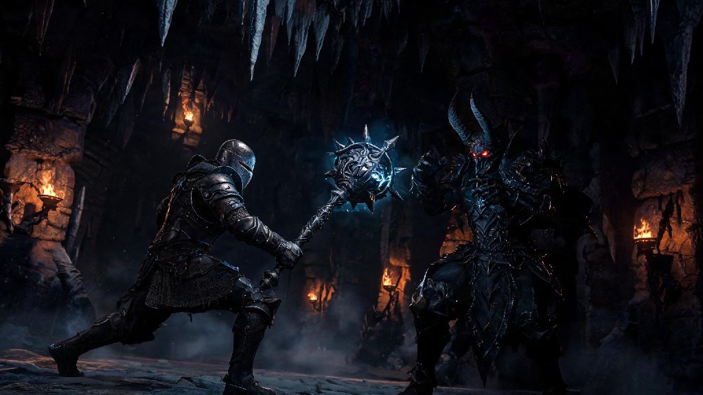 Guide to Doom the Dark Ages Mace: Stats, Best Builds and Combat Tips